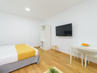 Appartement Las Palmas Équipement 21