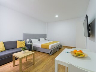 Appartement Las Palmas Équipement 22