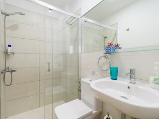Apartamento Las Palmas Características 24