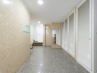 Apartamento Las Palmas  25