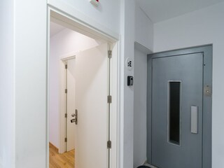 Apartamento Las Palmas  26