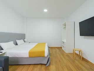Apartment Las Palmas Ausstattung 15