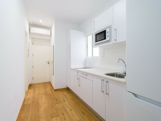 Apartment Las Palmas Ausstattung 23