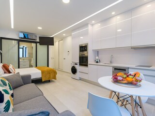 Apartment Las Palmas Ausstattung 12