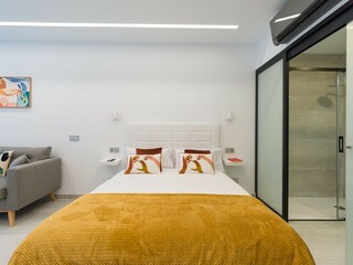 Apartment Las Palmas Ausstattung 20