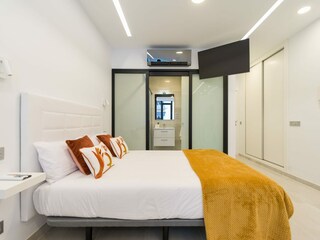 Apartamento Las Palmas Características 21