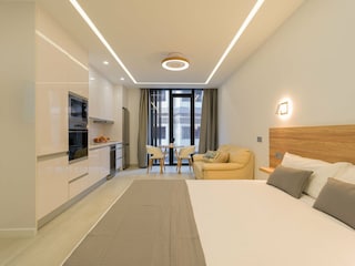 Appartement Las Palmas Kenmerken 21