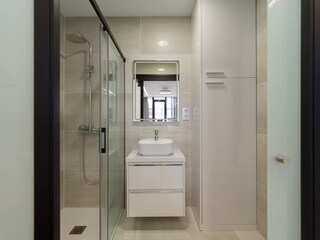 Apartment Las Palmas Ausstattung 23