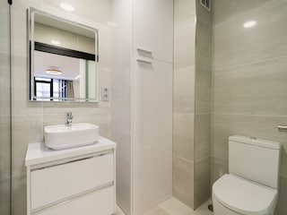 Appartement Las Palmas Kenmerken 24
