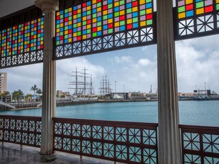 Appartamento Las Palmas Registrazione all'aperto 17