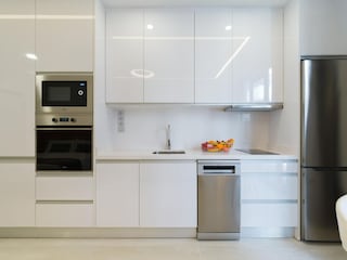 Appartement Las Palmas Kenmerken 25