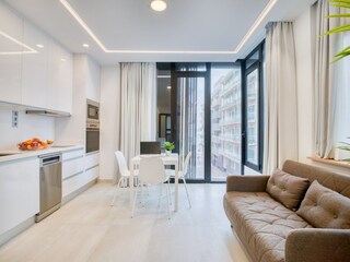 Apartment Las Palmas Ausstattung 19
