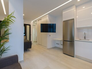 Apartment Las Palmas Ausstattung 25