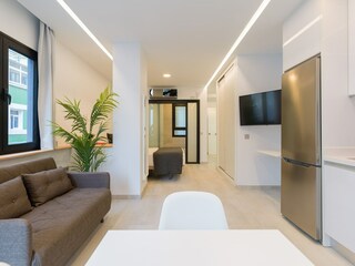 Appartement Las Palmas Kenmerken 23