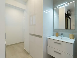 Appartement Las Palmas Équipement 32