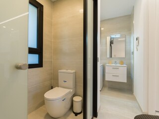 Appartement Las Palmas Kenmerken 33