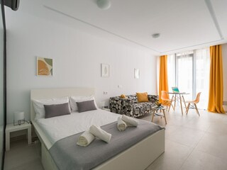 Apartment Las Palmas Ausstattung 23
