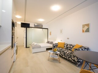 Appartement Las Palmas Kenmerken 12