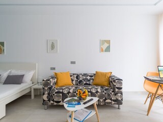 Appartement Las Palmas Kenmerken 14