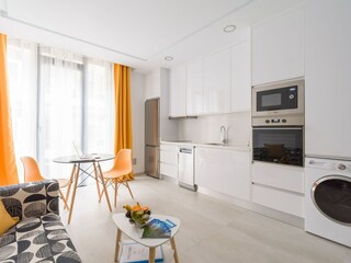 Appartement Las Palmas Kenmerken 16