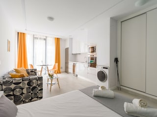 Appartement Las Palmas Équipement 18