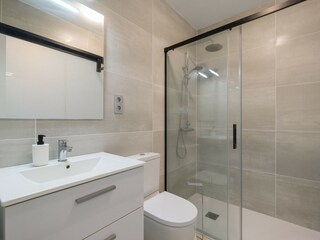 Appartement Las Palmas Kenmerken 24