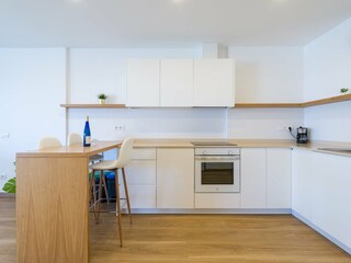 Apartamento Las Palmas Características 22