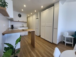 Appartamento Las Palmas Caratteristiche 42