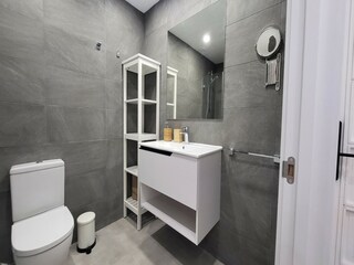 Apartment Las Palmas Ausstattung 24