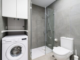 Apartment Las Palmas Ausstattung 25
