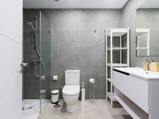 Apartment Las Palmas Ausstattung 45