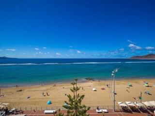 Appartamento Las Palmas Registrazione all'aperto 2