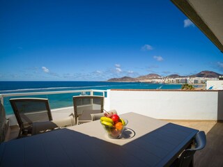 Appartement Las Palmas  48