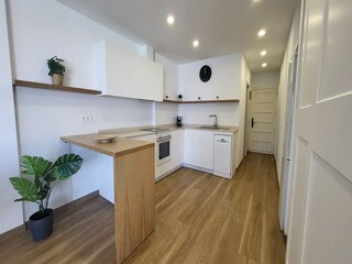 Apartamento Las Palmas Características 33