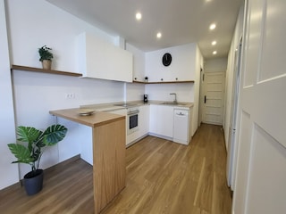 Appartamento Las Palmas Caratteristiche 37