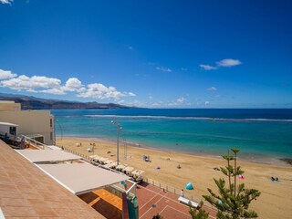 Appartamento Las Palmas Registrazione all'aperto 13