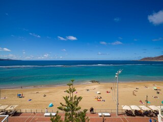 Appartamento Las Palmas Registrazione all'aperto 14
