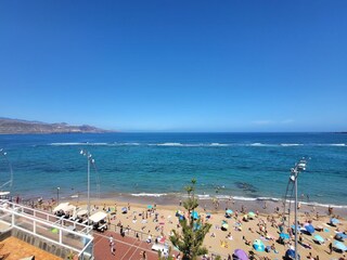 Appartamento Las Palmas Registrazione all'aperto 15