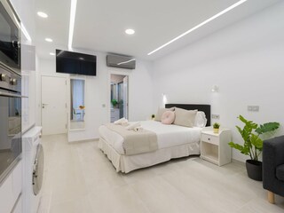 Apartment Las Palmas Ausstattung 21