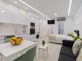 Apartment Las Palmas Features 12