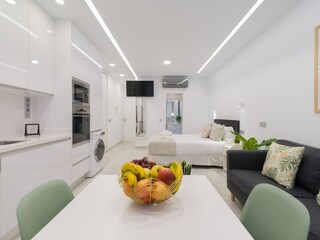 Appartement Las Palmas Kenmerken 13