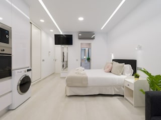 Apartment Las Palmas Features 15
