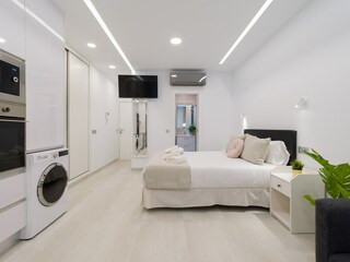 Appartement Las Palmas Kenmerken 15