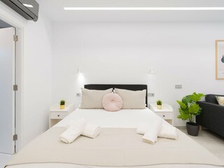 Apartment Las Palmas Ausstattung 7