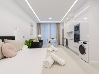 Appartement Las Palmas Kenmerken 20