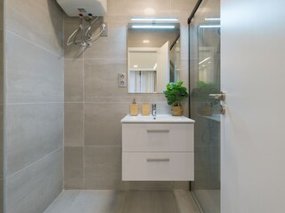 Appartement Las Palmas Kenmerken 23