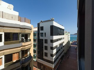 Apartment Las Palmas Außenaufnahme 2