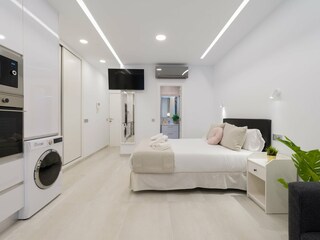 Apartment Las Palmas Ausstattung 16