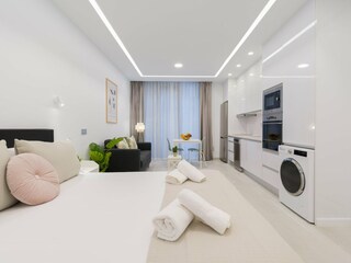 Apartment Las Palmas Features 17