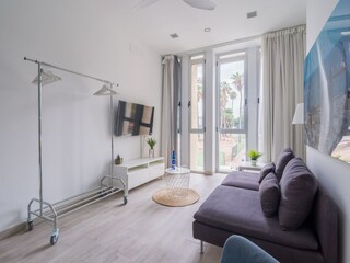 Casa per le vacanze Las Palmas Caratteristiche 7